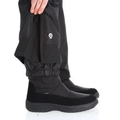 2117 Of Sweden, Bib Pant Backa Skihose Damen Schwarz -Icepeak Geschaft 2117 of sweden bib pant backa ba skibroek gevoerd dames zwart 222117x106v1 BI 10