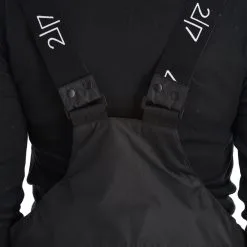 2117 Of Sweden, Bib Pant Backa Skihose Damen Schwarz -Icepeak Geschaft 2117 of sweden bib pant backa ba skibroek gevoerd dames zwart 222117x106v1 BI 12