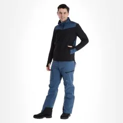 2117 Of Sweden, Vorren Jacke Herren Schwarz