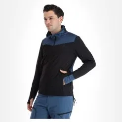 2117 Of Sweden, Vorren Jacke Herren Schwarz 13 2117 Of Sweden, Vorren Jacke Herren Schwarz -Icepeak Geschaft 2117 of sweden vorren ea vest heren zwart 222117x107v1 BI 04