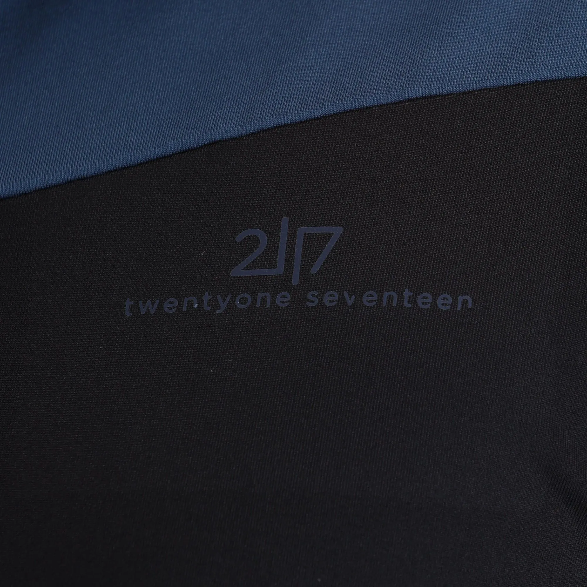 2117 Of Sweden, Vorren Jacke Herren Schwarz 10 2117 Of Sweden, Vorren Jacke Herren Schwarz – Bild 8