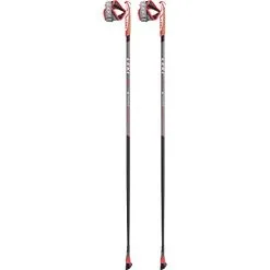 Leki Unisex Flash Carbon Walking Poles -Icepeak Geschaft 21SeCBPqwaL