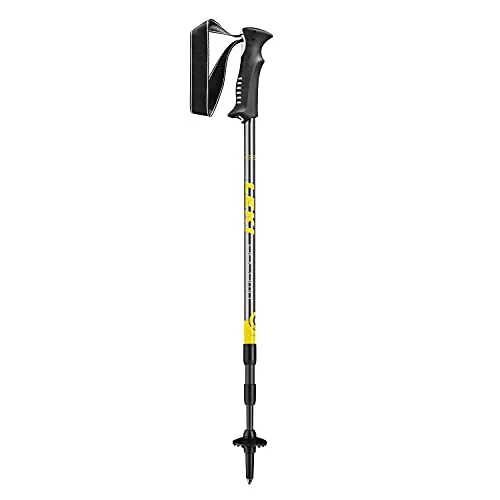 Leki Unisex Pacemaker Lite Walking Poles 3 Leki Unisex Pacemaker Lite Walking Poles