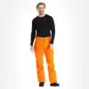 Brunotti, Footrail-N Skihose Herren Sun Orange
