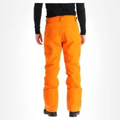 Brunotti, Footrail-N Skihose Herren Sun Orange -Icepeak Geschaft 22bruno103v3 bi 03