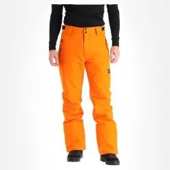 Brunotti, Footrail-N Skihose Herren Sun Orange -Icepeak Geschaft 22bruno103v3 bi 04