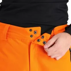 Brunotti, Footrail-N Skihose Herren Sun Orange -Icepeak Geschaft 22bruno103v3 bi 05
