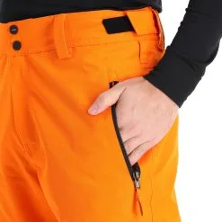 Brunotti, Footrail-N Skihose Herren Sun Orange -Icepeak Geschaft 22bruno103v3 bi 07
