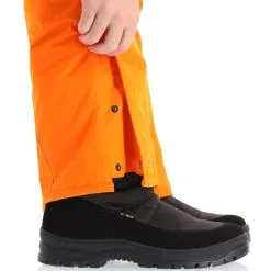 Brunotti, Footrail-N Skihose Herren Sun Orange -Icepeak Geschaft 22bruno103v3 bi 08