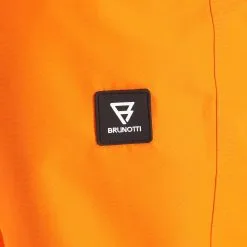 Brunotti, Footrail-N Skihose Herren Sun Orange -Icepeak Geschaft 22bruno103v3 bi 09
