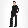 Brunotti, Ramiro-N Skihose Herren Schwarz