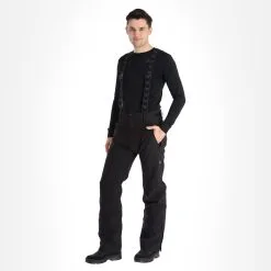 Brunotti, Ramiro-N Skihose Herren Schwarz