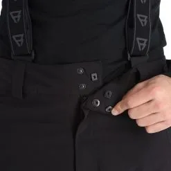 Brunotti, Ramiro-N Skihose Herren Schwarz -Icepeak Geschaft 22bruno110v1 bi 05
