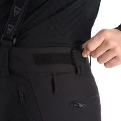 Brunotti, Ramiro-N Skihose Herren Schwarz -Icepeak Geschaft 22bruno110v1 bi 06