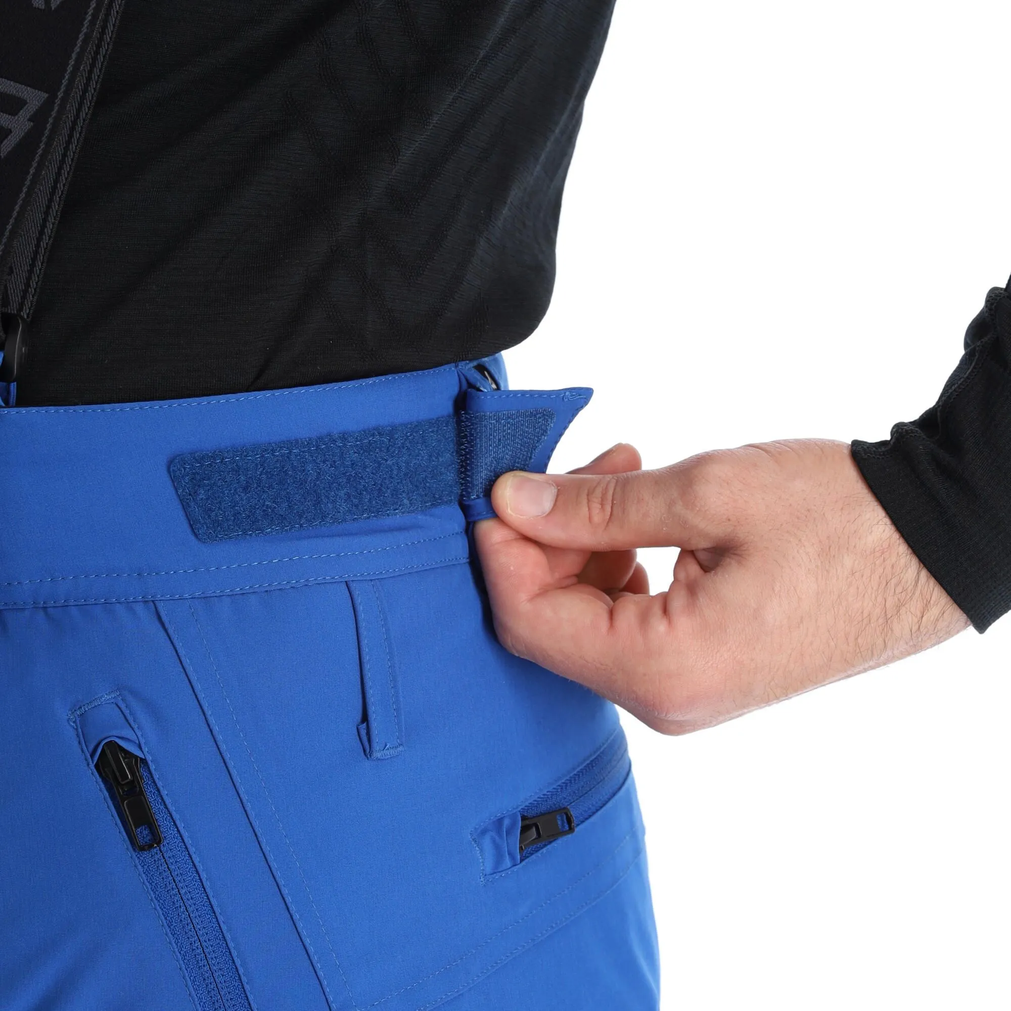 Brunotti, Ramiro-N Skihose Herren Brighty Blau 9 Brunotti, Ramiro-N Skihose Herren Brighty Blau – Bild 7