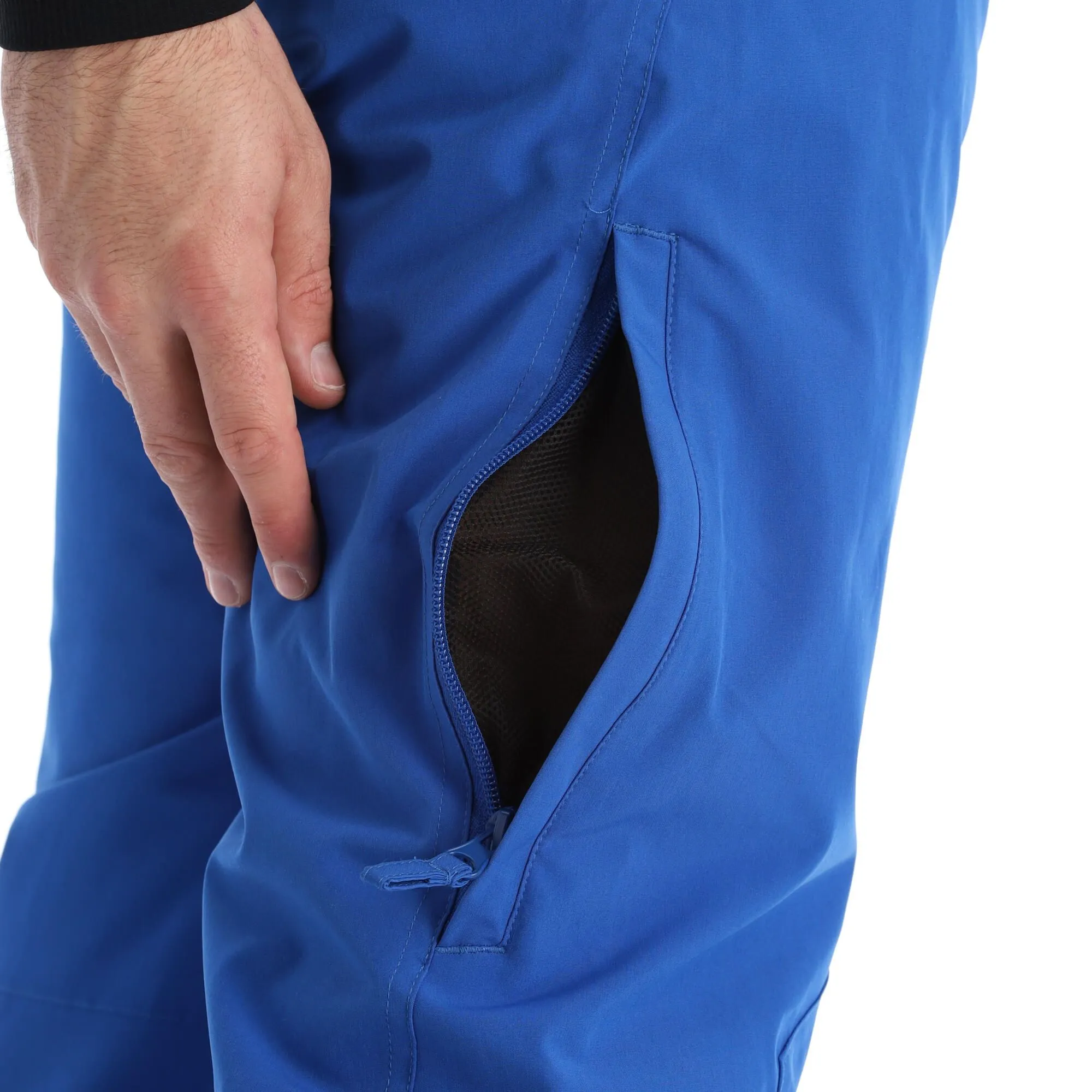 Brunotti, Ramiro-N Skihose Herren Brighty Blau 10 Brunotti, Ramiro-N Skihose Herren Brighty Blau – Bild 8