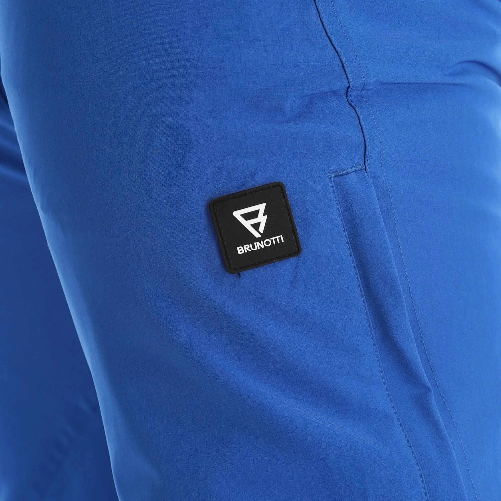 Brunotti, Ramiro-N Skihose Herren Brighty Blau 15 Brunotti, Ramiro-N Skihose Herren Brighty Blau – Bild 13