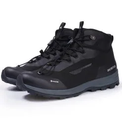 Dachstein, Delta Rise 2.0 Mc Gt LB Bergschoen Herren Schwarz