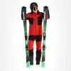 Deluni, Icerocker Pro Skijacke Herren Rot -Icepeak Geschaft 22delun101v1 bi 01
