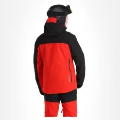 Deluni, Icerocker Pro Skijacke Herren Rot -Icepeak Geschaft 22delun101v1 bi 03