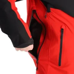 Deluni, Icerocker Pro Skijacke Herren Rot -Icepeak Geschaft 22delun101v1 bi 11