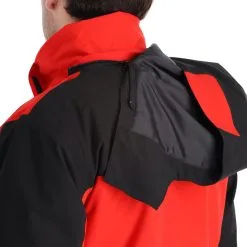 Deluni, Icerocker Pro Skijacke Herren Rot -Icepeak Geschaft 22delun101v1 bi 12