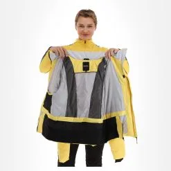 Icepeak, Eastport Skijacke Damen Light Gelb -Icepeak Geschaft 22icepe200v4 bi 05