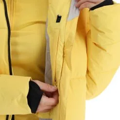 Icepeak, Eastport Skijacke Damen Light Gelb -Icepeak Geschaft 22icepe200v4 bi 10