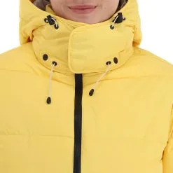 Icepeak, Eastport Skijacke Damen Light Gelb -Icepeak Geschaft 22icepe200v4 bi 11