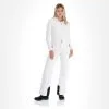 Luhta, Jero Skihose Damen Optic Weiß -Icepeak Geschaft 22luhta145v4 bi 01