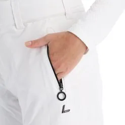 Luhta, Jero Skihose Damen Optic Weiß 15 Luhta, Jero Skihose Damen Optic Weiß -Icepeak Geschaft 22luhta145v4 bi 06