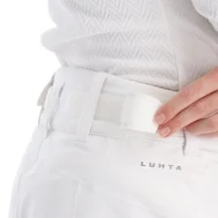 Luhta, Jero Skihose Damen Optic Weiß 16 Luhta, Jero Skihose Damen Optic Weiß -Icepeak Geschaft 22luhta145v4 bi 07