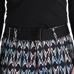 Luhta, Joentaus Softshell Skihose Damen Schwarz 14 Luhta, Joentaus Softshell Skihose Damen Schwarz -Icepeak Geschaft 22luhta149v1 bi 05