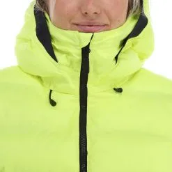 O'Neill, X-Treme Skijacke Damen Pyranine Gelb -Icepeak Geschaft 22o nei101v1 bi 07