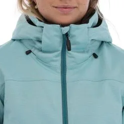 O'Neill, Stuvite Skijacke Damen Aqua Sea Blau -Icepeak Geschaft 22o nei104v2 bi 07