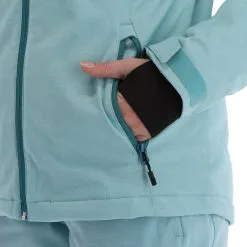 O'Neill, Stuvite Skijacke Damen Aqua Sea Blau -Icepeak Geschaft 22o nei104v2 bi 12