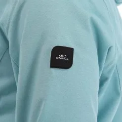 O'Neill, Stuvite Skijacke Damen Aqua Sea Blau -Icepeak Geschaft 22o nei104v2 bi 14