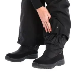 O'Neill, Star Softshell Skihose Damen Blackout Schwarz -Icepeak Geschaft 22o nei105v1 bi 07