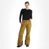 O'Neill, Star Melange Skihose Damen Plantation Braun -Icepeak Geschaft 22o nei106v1 bi 01