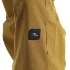 O'Neill, Star Melange Skihose Damen Plantation Braun -Icepeak Geschaft 22o nei106v1 bi 09