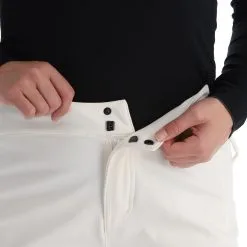 O'Neill, Blessed Softshell Skihose Damen Snow Weiß -Icepeak Geschaft 22o nei107v3 bi 05