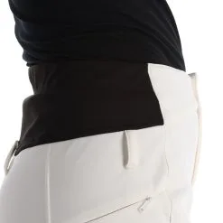 O'Neill, Blessed Softshell Skihose Damen Snow Weiß -Icepeak Geschaft 22o nei107v3 bi 08