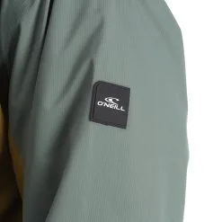 O'Neill, Carbon Skijacke Herren Colour Block Balsam Grün -Icepeak Geschaft 22o nei108v1 bi 14