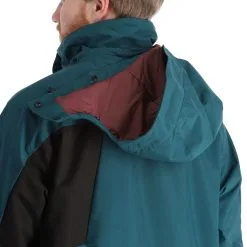 O'Neill, Jigsaw Skijacke Herren Colour Block Deap Teal Blau 24 O'Neill, Jigsaw Skijacke Herren Colour Block Deap Teal Blau -Icepeak Geschaft 22o nei109v3 bi 11