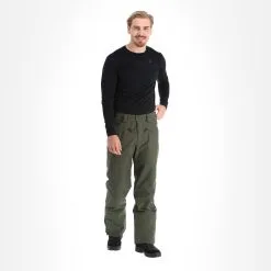 O'Neill, Hammer Skihose Herren Forest Night Grün