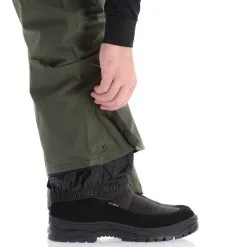 O'Neill, Hammer Skihose Herren Forest Night Grün -Icepeak Geschaft 22o nei110v4 bi 05