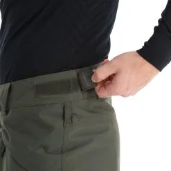 O'Neill, Hammer Skihose Herren Forest Night Grün -Icepeak Geschaft 22o nei110v4 bi 07