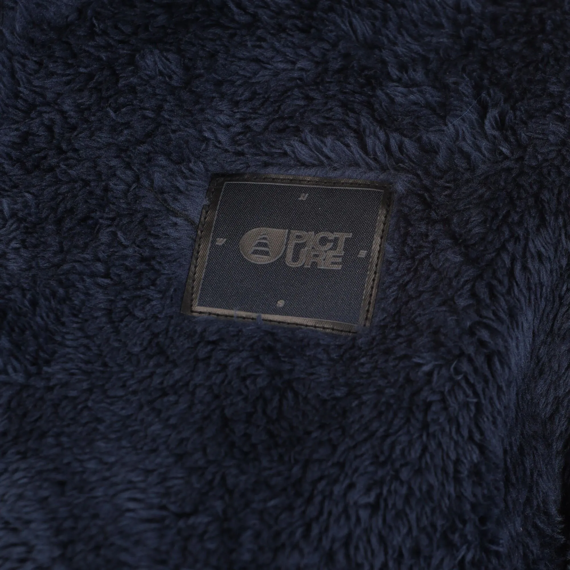 Picture, Izimo Fz Fleece Jacke Damen Dark Blau 11 Picture, Izimo Fz Fleece Jacke Damen Dark Blau – Bild 9