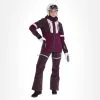 Rehall, Evy-R Skijacke Damen Plum Perfect Violett 2 Rehall, Evy-R Skijacke Damen Plum Perfect Violett -Icepeak Geschaft 22rehal139v3 bi 01