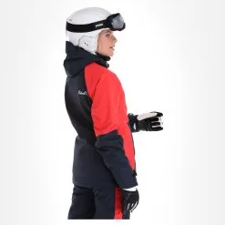 Rehall, Kiki-R Skijacke Damen Coral Rosa -Icepeak Geschaft 22rehal142v6 bi 03 1